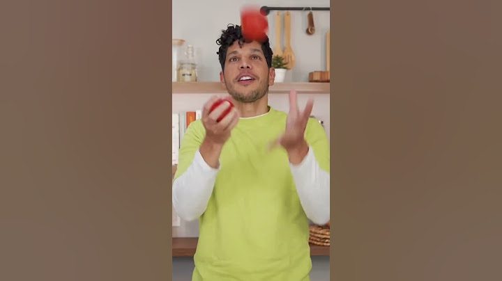 BASTA de ENSALADAS aburridas: haz esta Ensalada de Mango 🥗 #shorts | LOS DE ÑAM