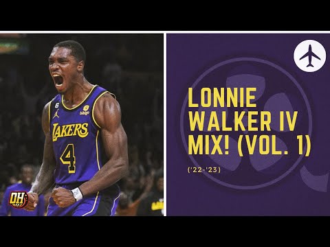Lonnie Walker IV Flawless 10シリ RPA Lonnie Walker IV