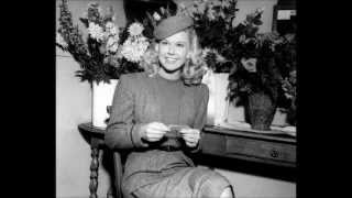 Sentimental Journey - Doris Day (1945)