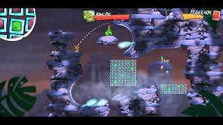 Angry Birds 2 level 2380[best solution]