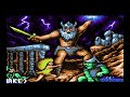 DJ Space - Stormlord (Commodore 64 music remake)