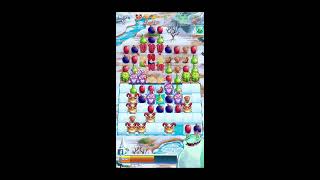 Fruit Nibblers Level 1499 screenshot 5