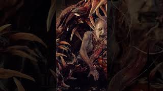 How to INSTANTLY Kill Salazar - Resident Evil 4 Remake Golden Egg Strat #shorts