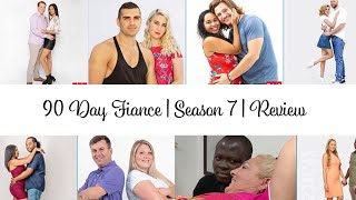 90 Day Fiance Season 7 Episode 2 Review