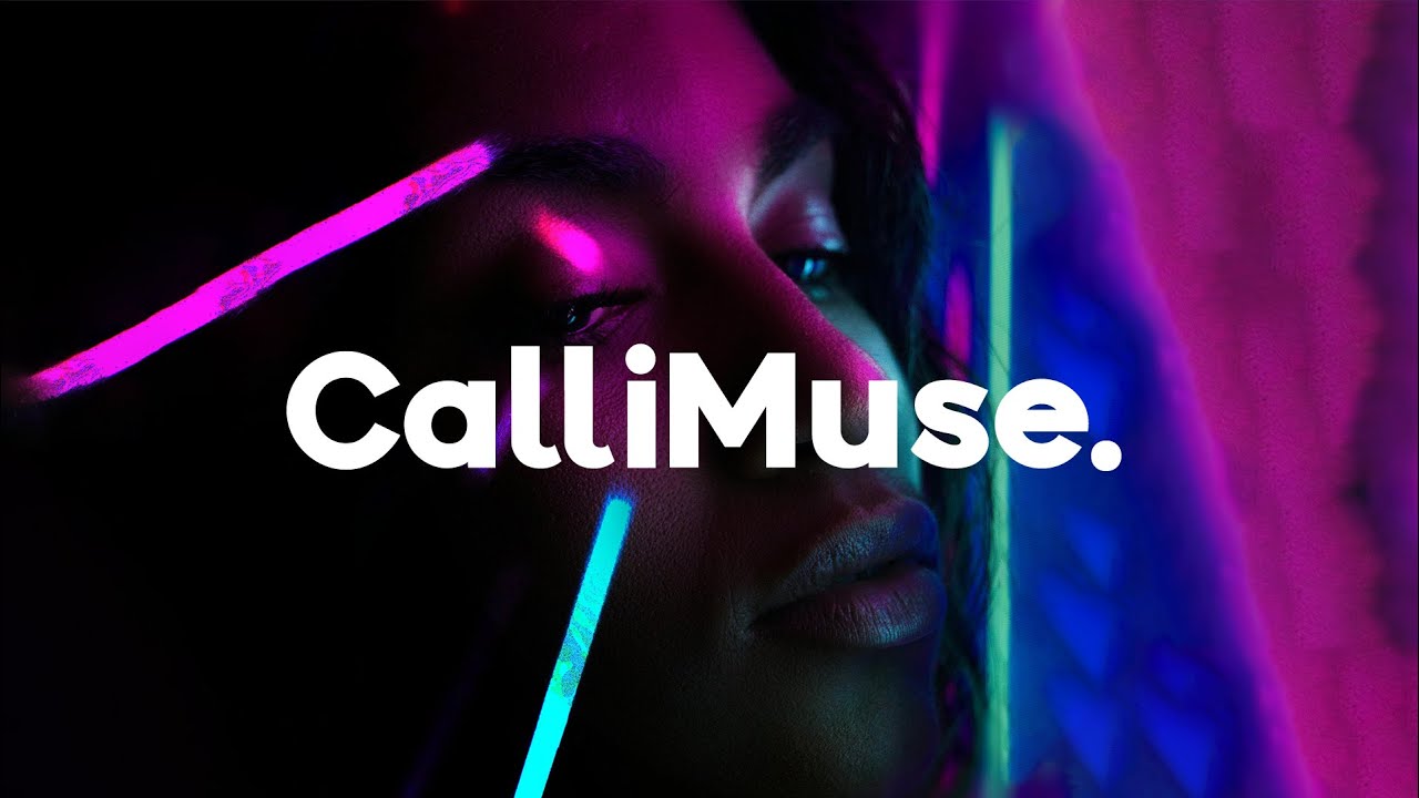 PAUL PARKER - What U Need / Lyrics Video