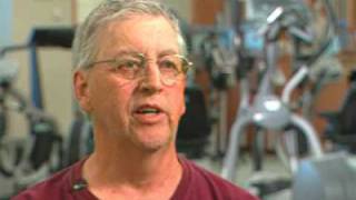 Cardiac Rehab Program