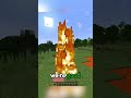 Minecraft But Every Like Switches Who I Am...