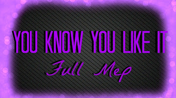 You Know You Like It MEP~Star Stable ♡