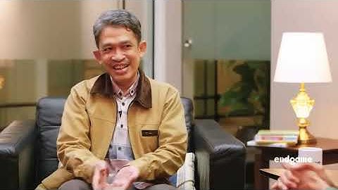 Dr. Fahruddin Faiz: Akal Budi Tidak untuk Disia-siakan