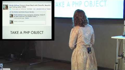 [JSConfEU 2010] Nicole Sullivan: CSS Lint for Massive Sites