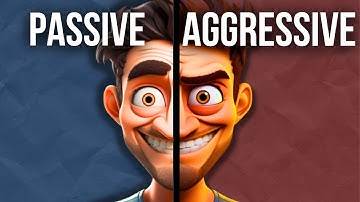 10 Signs of Passive-Aggressive Behavior