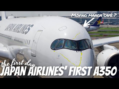 Video: A hipin fillimisht në pjesën e pasme të avionit?