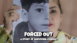 &quot;Forced Out&quot; - A story of Surviving Conflict from Bosnia and Herzegovina