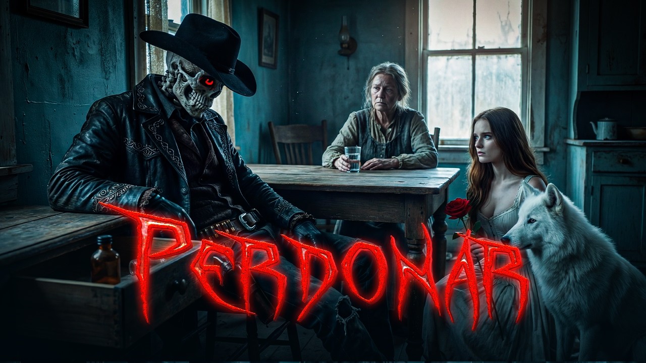 Compré un poco de olvido… y vendí su aliento | Dark Country en Español