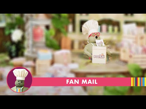 Tiny Chef |