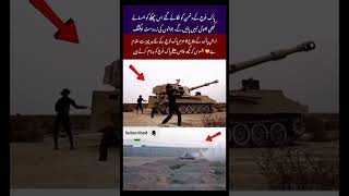"Bravery of Pakistan Army – A Nation’s True Pride 💚 #PakistanArmy #Pride #Unity #usa #uk #Re