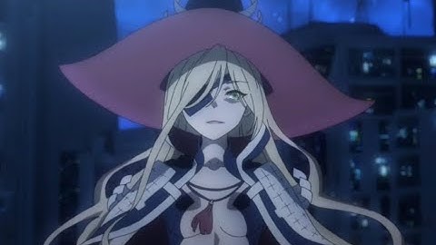 ToAru Majutsu No Index : Imaginary Fest Opening 2 / New Opening [World Collide] by fripside