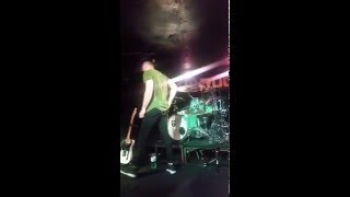 Video thumbnail of "Tilian - True (Live @Pub Rock Live Scottsdale AZ)"