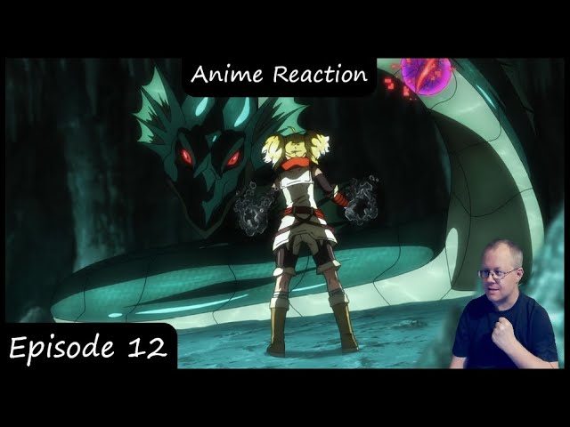 A Curse And A Blessing  Kamisama ni Natta Hi Episode 10 Reaction / Review  (神様になった日) 