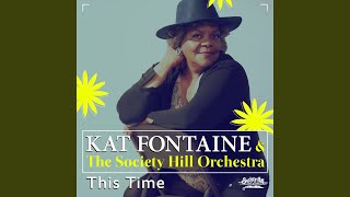 Video voorbeeld van "Kat Fontaine - Living All Alone"