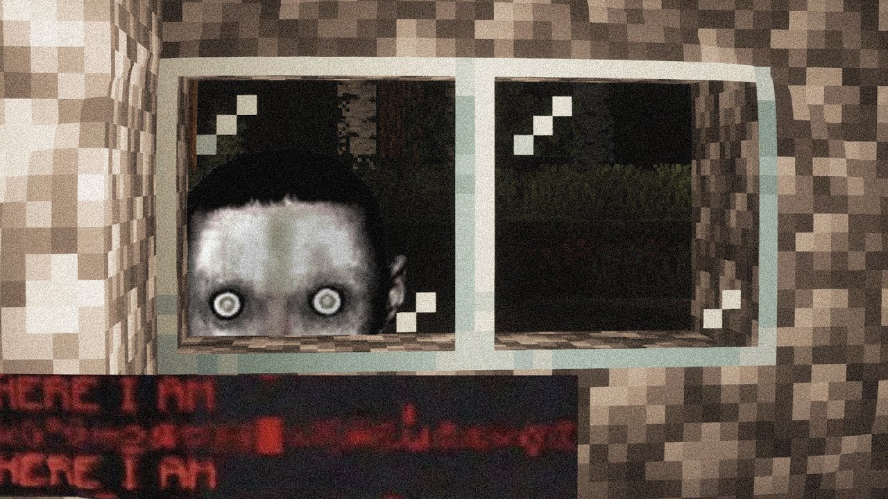 นี่คือมายคราฟที่หลอนที่สุดเท่าที่ผมเคยเล่นมา... | Minecraft Befall ...