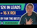 16x ROI After Investing in Motivated Seller Leads