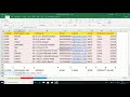 how to do vlookup function in excel ( multiple sheets)/ v lookup with different sheet in excel.