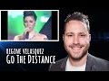 Regine Velasquez - Go The Distance (Best Version) | REACTION