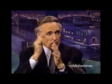 Video: Dennis Hopper Neto Vrijednost