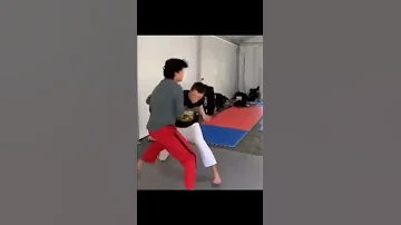 Cobra Kai 6 Miguel Vs Hawk 2024 Official Filtraciones Cobra Kai Temporada 6 