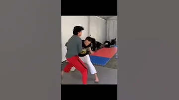 Cobra Kai 6 Miguel Vs Hawk 2024 Official Filtraciones Cobra Kai Temporada 6 