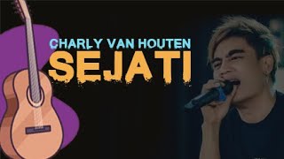 WINGS - CINTA SEJATI (GAYA CHARLY VAN HOUTEN) NO VOKAL