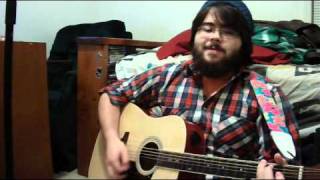 Slow Down Jo - Katsumi Richards (Cover)