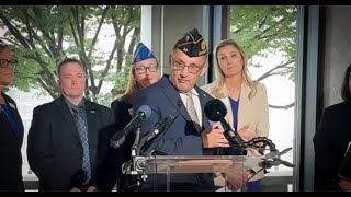 American Legion joins VSOs calling for end to government shutdown