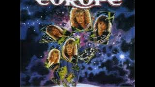 The final countown - Europe