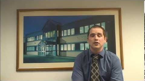 Craig Bloomfield - Senior Account Manager - Cyclops Electronics