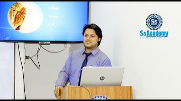 MRCS Part 1- Induction Class | SsAcademy