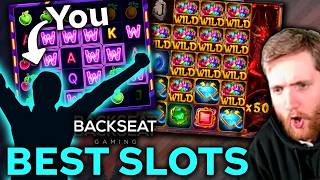 Regular Players vs Casino Streamers – 10 Big Wins