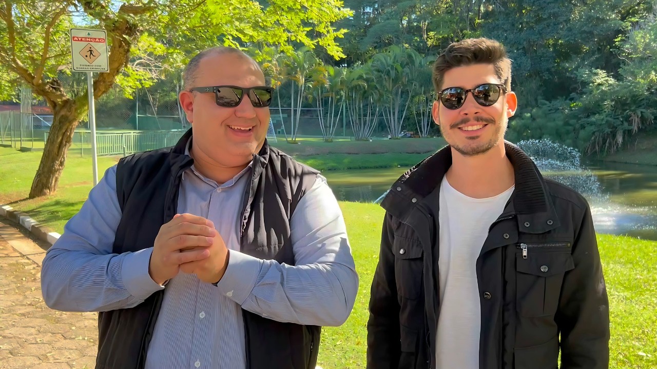 😍Tour COMPLETO no Condomínio City Castelo em ITU - Interior de São Paulo
