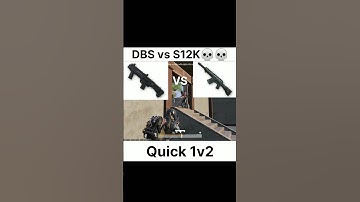 DBS 💀 vs S12K | 1v2 In New Event @BroPlayzzYT         #bgmi #pubgm #1v4clutch #1v2  #trendingshorts