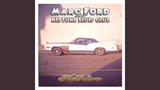 Video thumbnail of "Marc Ford - The Vulture"