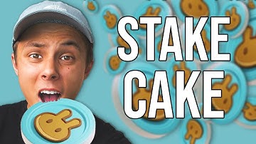 How To Stake CAKE On PancakeSwap - Quick Guide