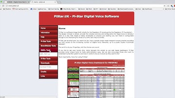 Pi-star RPi3 and DV-Mega