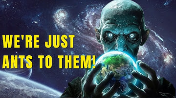 Type 7 Gods Are Already Here... And We