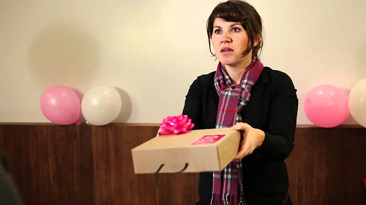 U Jelly? Episode 10 - Valentine's Day