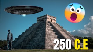 Unveiling The Mysteries of the Maya Civilization