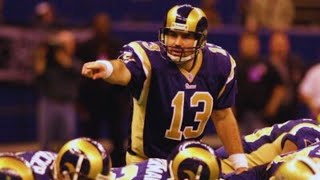 Kurt Warner: From Shelf Stocker to Super Bowl MVP - The Untold Story