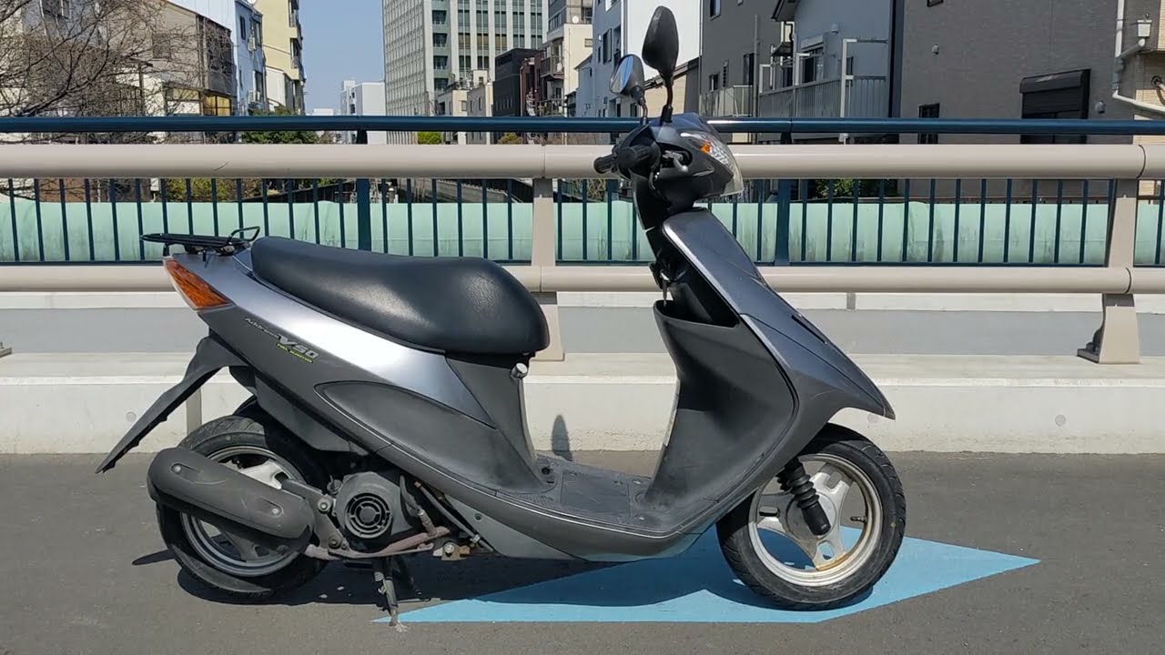 売約済み☆★御待たせ致しました!!整備済みＳＵＺＵＫＩスズキ　アドレスＶ５０人気の黒!!　４スト　インジェクション!!低燃費!★☆ アドレスV50 (4サイクル)/スズキの新車・中古バイクを探すなら