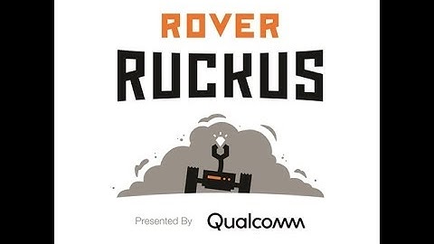 2018- 2019 FTC Rover Ruckus Game Animation (no intro)