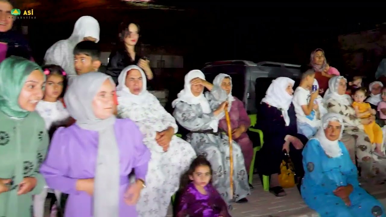 Zeynep & Rıdvan Sevim Ailesi Düğünü Part 4
